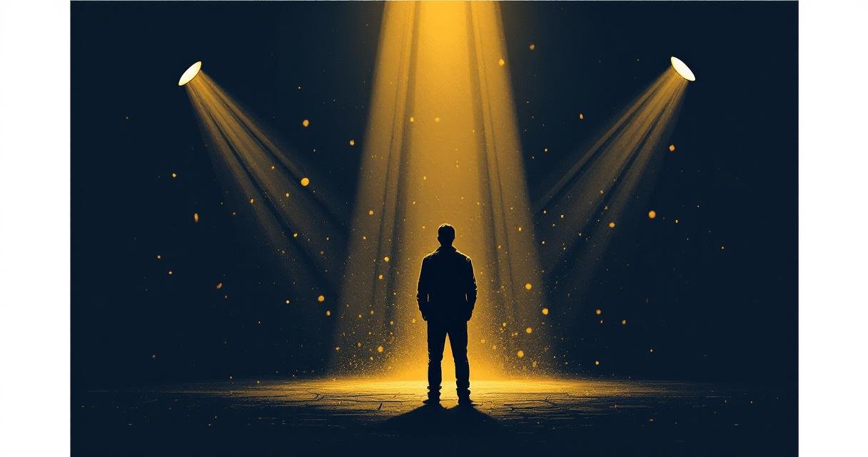 Aufholen wenn man alles versäumt hat