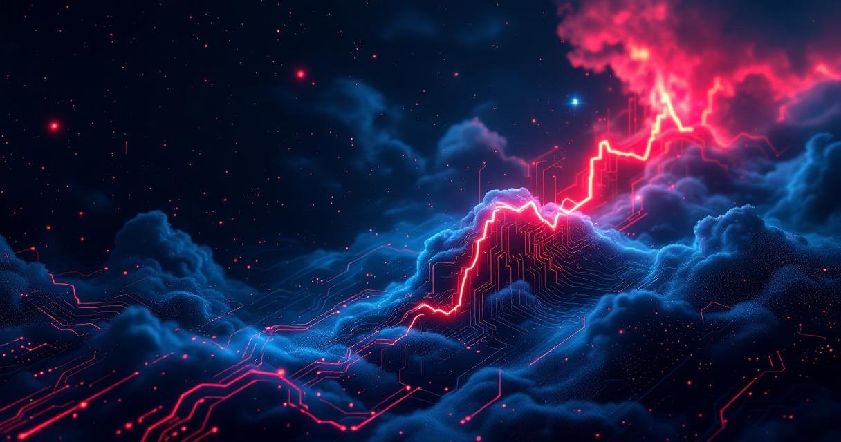 Ein Restaurant das fast zusperrte