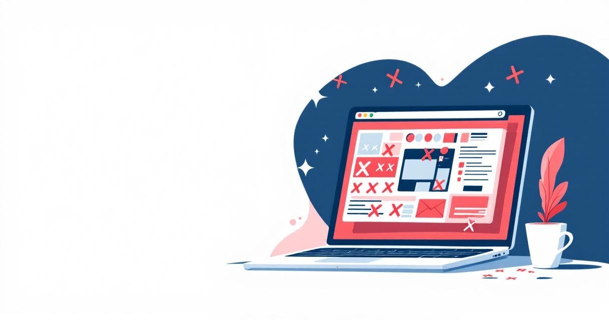 DSGVO für deine Website: Was du wirklich tun musst (ohne Panik)