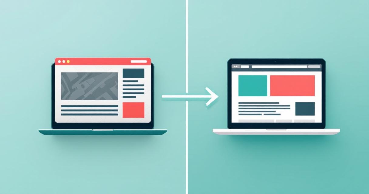 5 Fehler die deine Website zum Kundenkiller machen