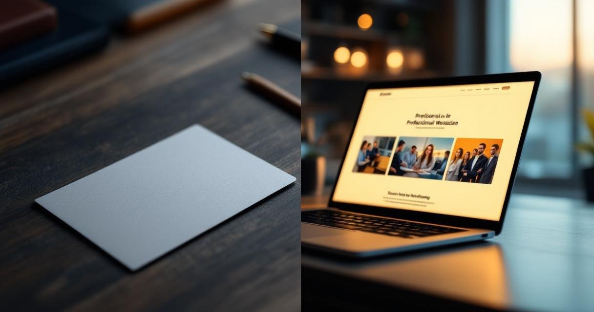 Website für Restaurant & Gastronomie