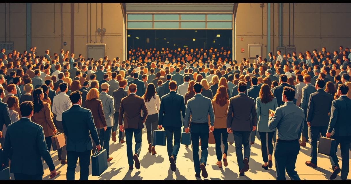 Handwerk im Umbruch: Warum KI auch deine Branche verändern wird