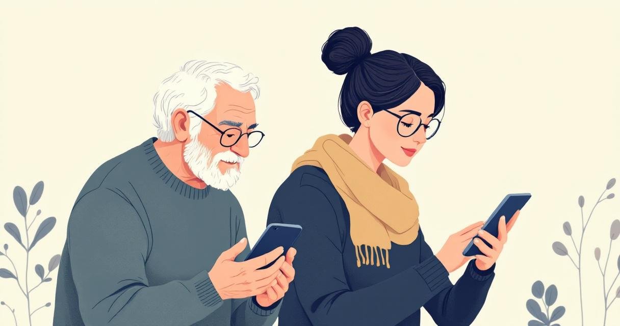 Visuell ansprechend UND maschinenlesbar