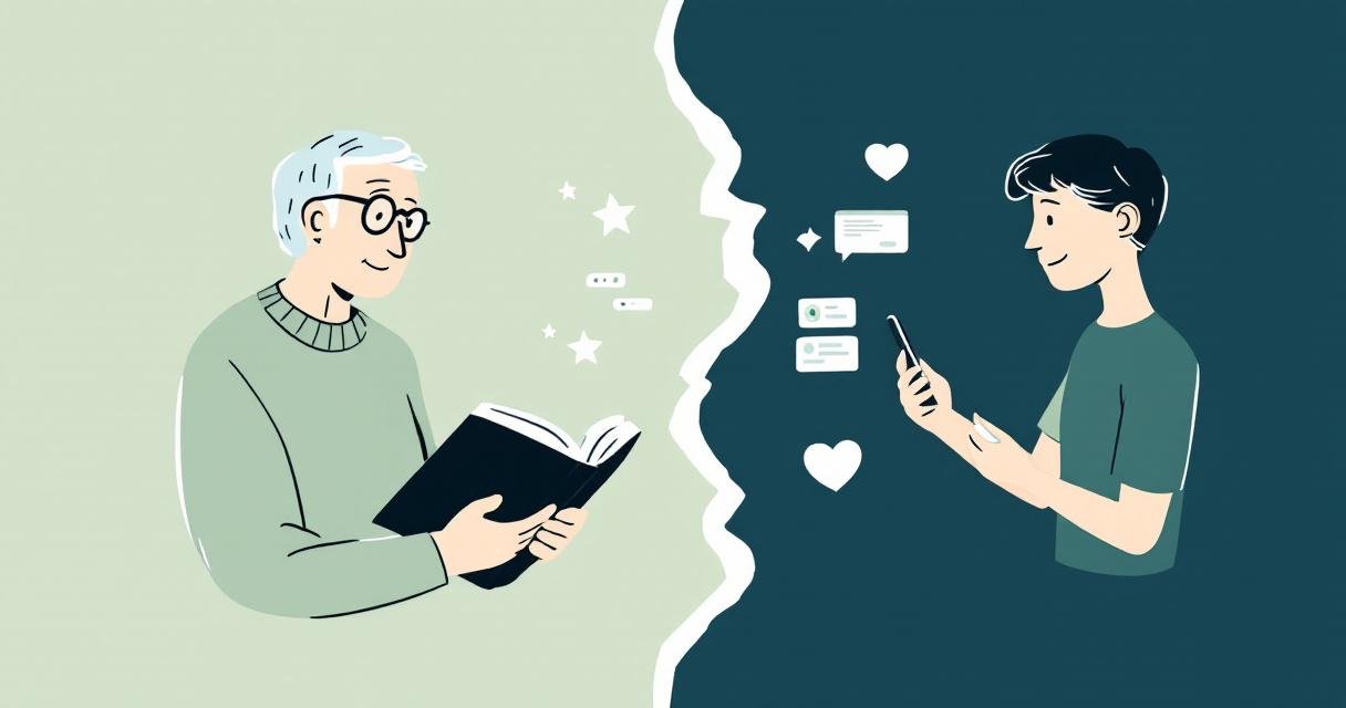 Wer nicht sichtbar ist, existiert nicht