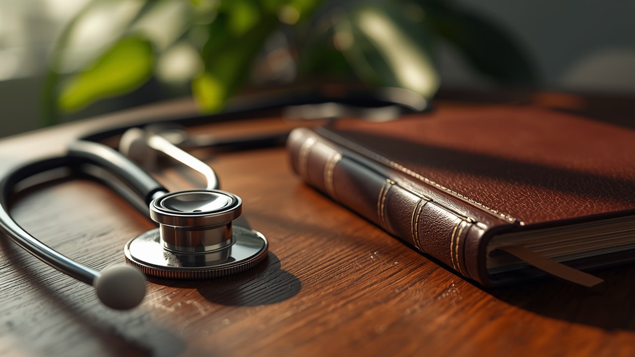 Detail Arztpraxis & Ordination