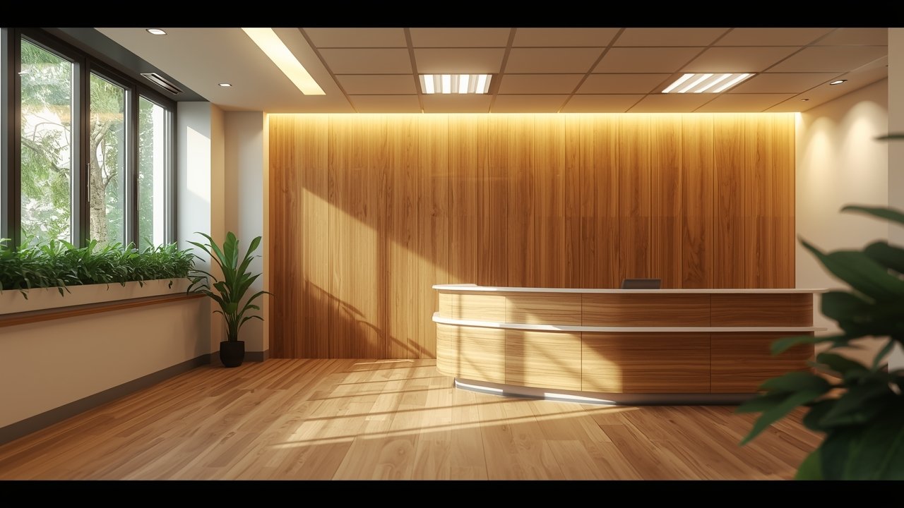 Arztpraxis & Ordination Branchenseite