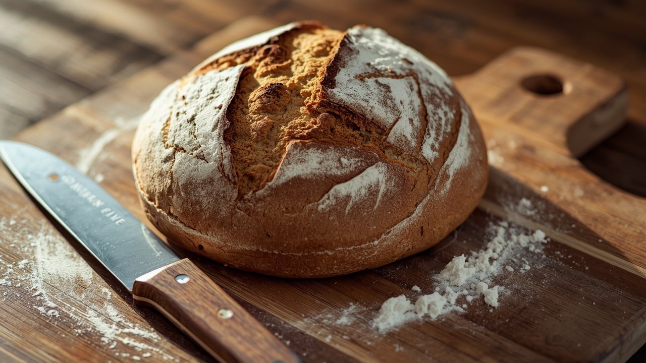 Detail Bäckerei & Konditorei