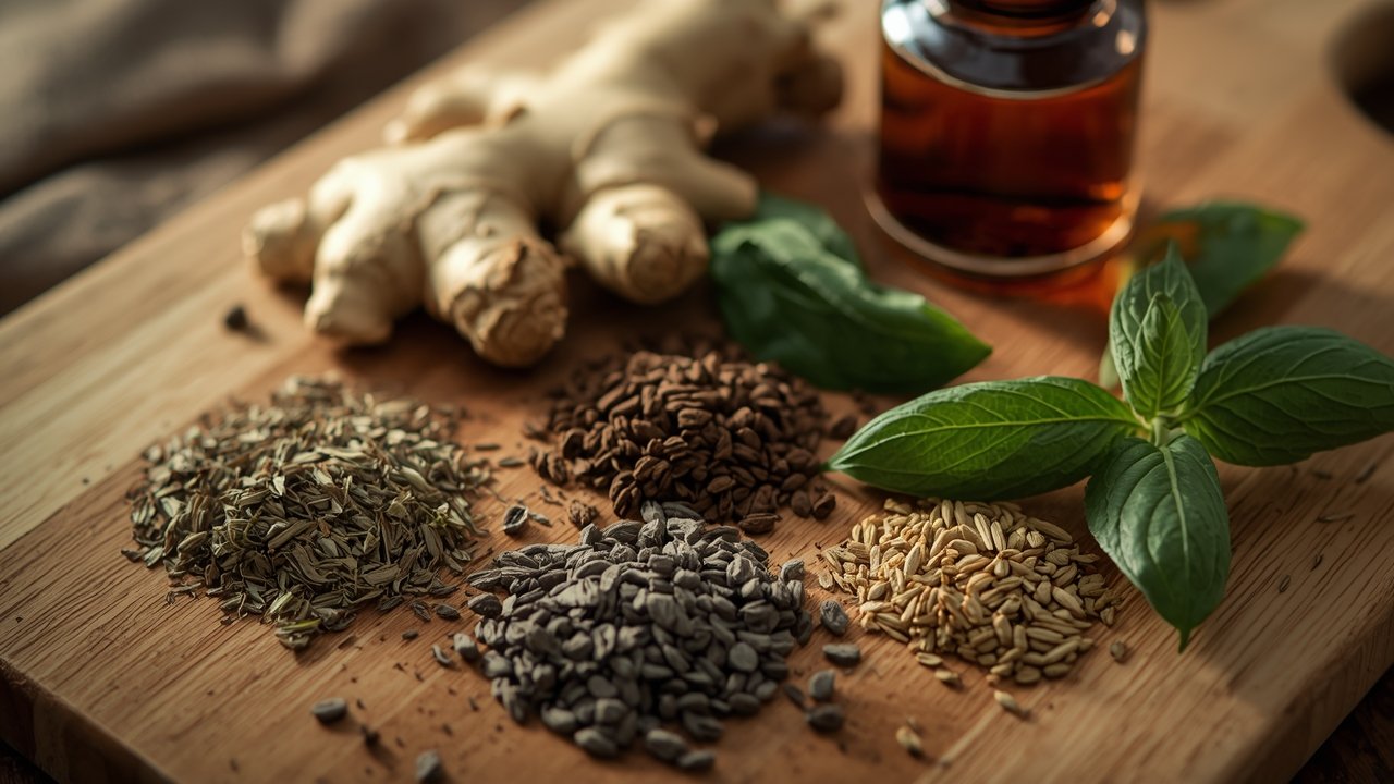 Detail Ernährungsberatung