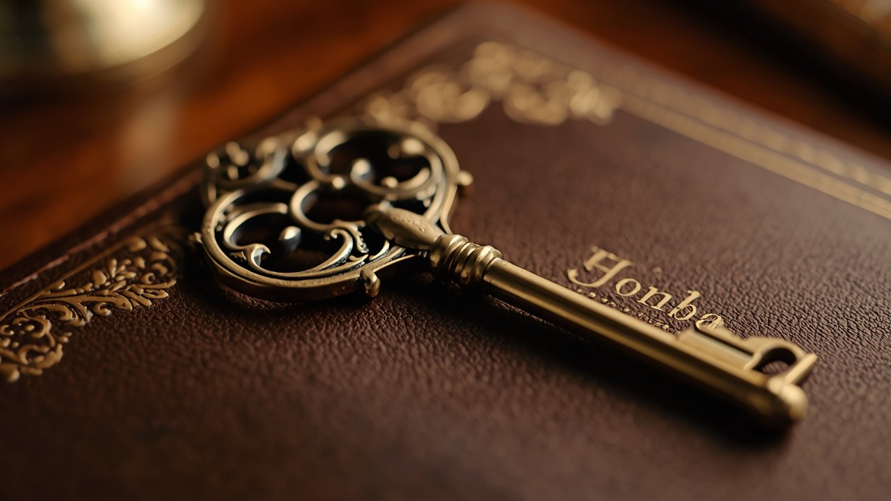 Detail Immobilienmakler:in