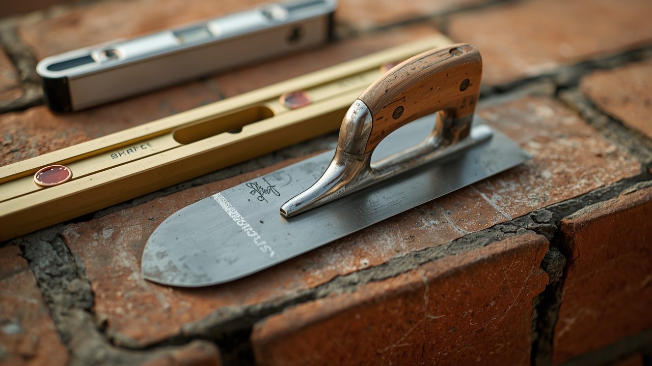 Detail Maurer & Hochbau