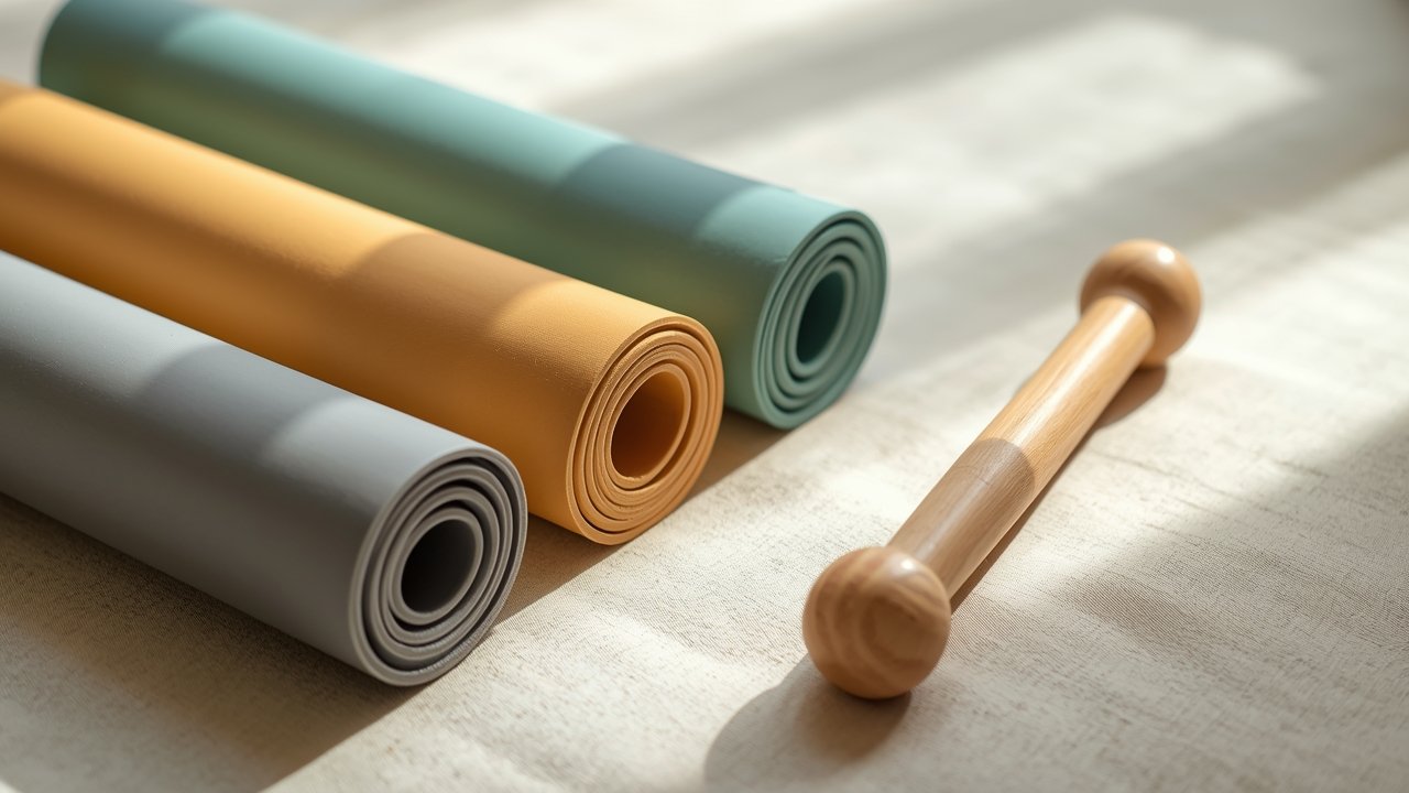 Detail Physiotherapie