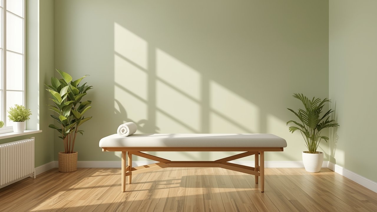 Physiotherapie Branchenseite