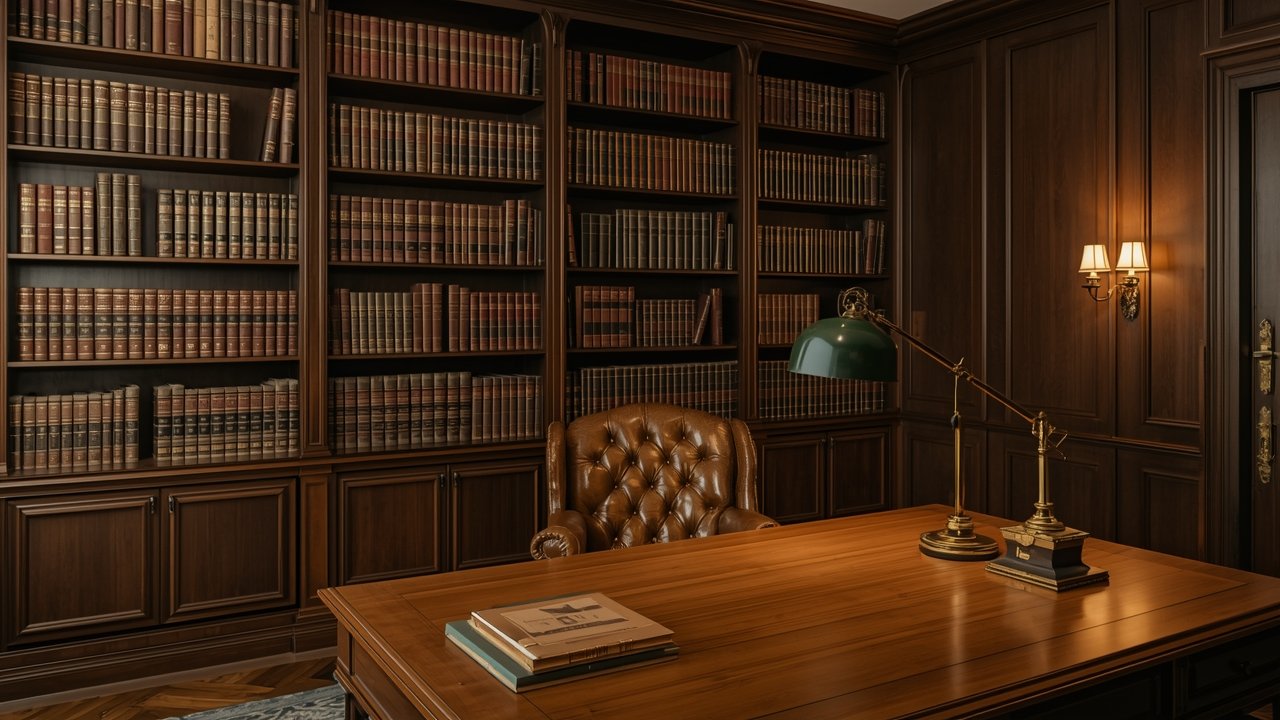 Rechtsanwalt & Kanzlei Branchenseite