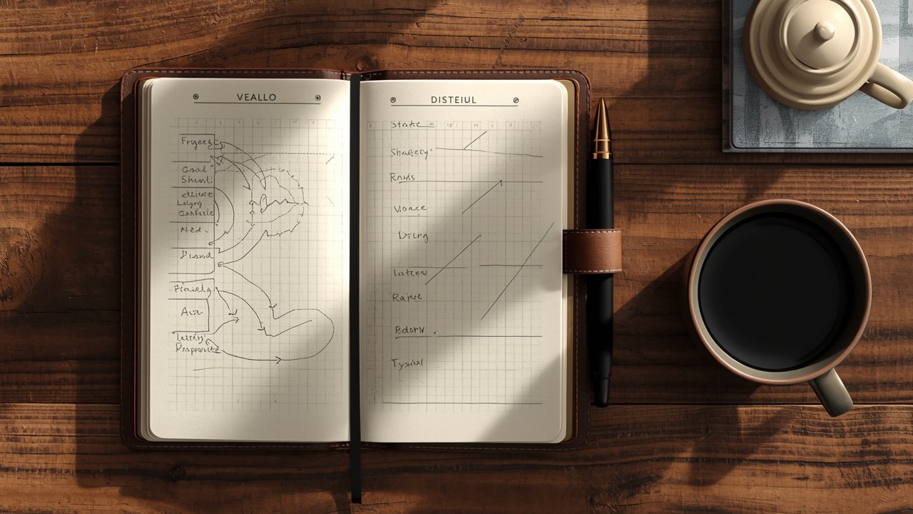 Detail Unternehmensberatung