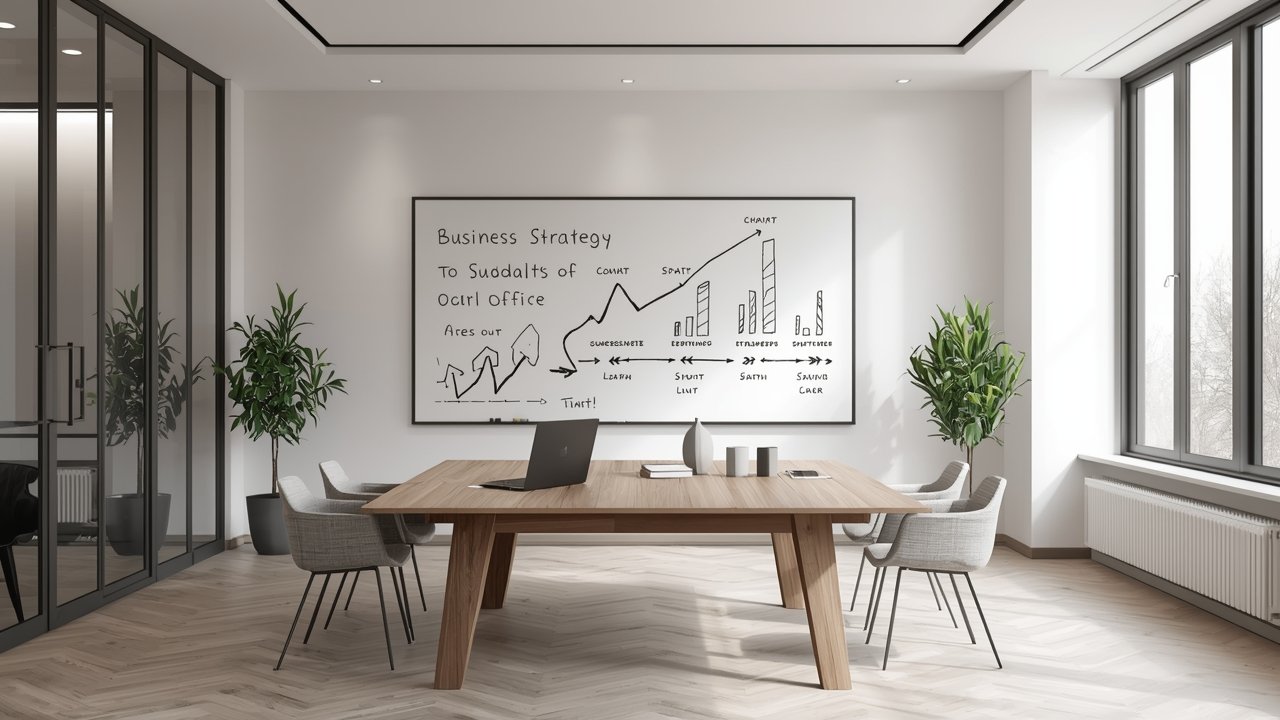 Unternehmensberatung