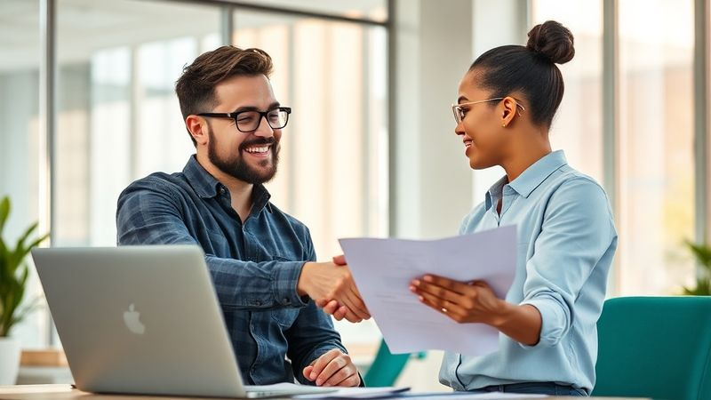 Der Weg - Gemeinsam zum Ziel