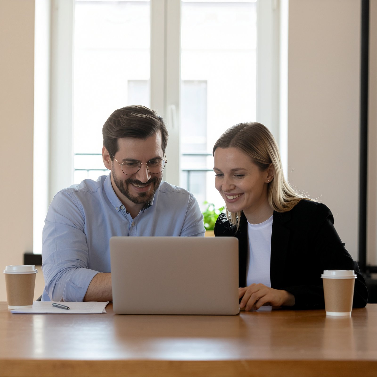 Professionelle Kommunikation und Zusammenarbeit